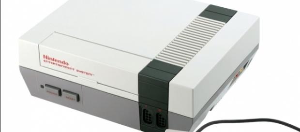 La gloriosa consola de 8 bits de Nintendo La gloriosa consola de 8 bits de Nintendo