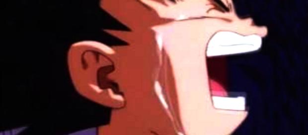 La triste historia de Goten en Dragon Ball Super La triste historia de Goten en Dragon Ball Super