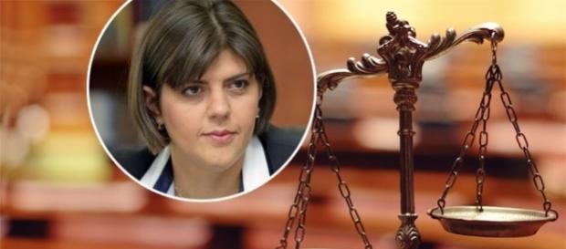 Laura Codruța Kovesi în ”silenzio stampa” la întrebările despre Sebastian Ghiță la ieșirea din Ministerul Justiției Laura Codruța Kovesi în ”silenzio stampa” la întrebările despre Sebastian Ghiță la ieșirea din Ministerul Justiției