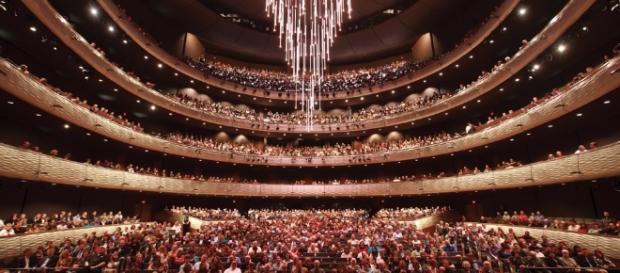 Margot and Bill Winspear Opera House | ATTPAC - attpac.org Margot and Bill Winspear Opera House | ATTPAC - attpac.org