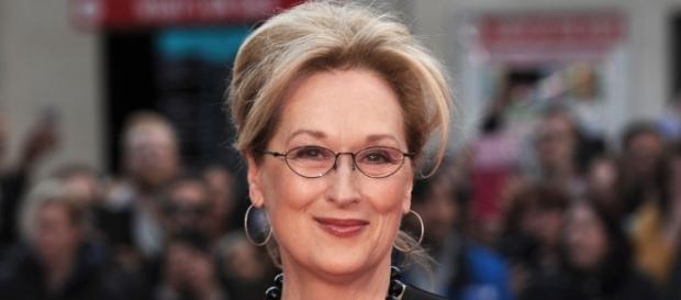 Meryl Streep Joins Emily Blunt in 'Mary Poppins' Sequel (EXCLUSIVE ... - variety.com Meryl Streep Joins Emily Blunt in 'Mary Poppins' Sequel (EXCLUSIVE ... - variety.com