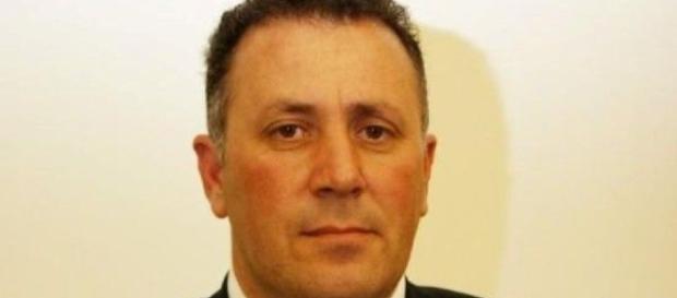 Nicodemo Parrìlla, già sindaco di Cirò Marina. Nicodemo Parrìlla, già sindaco di Cirò Marina.