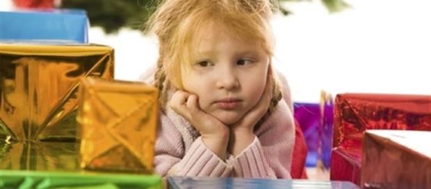 Nuevo síndrome infantil que crea terribles consecuencias Nuevo síndrome infantil que crea terribles consecuencias