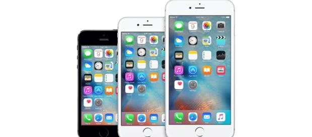 O iPhone revolucionou e reinventou o telefone O iPhone revolucionou e reinventou o telefone