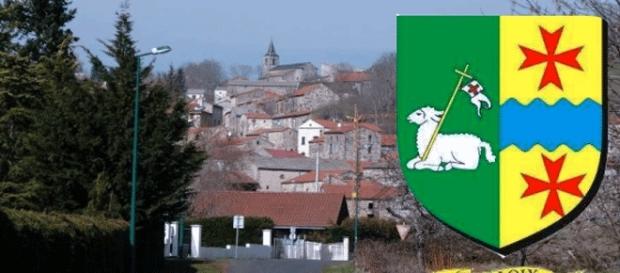 Olloix est une charmante localité aux allures de carte postale mais elle est totalement fauchée car criblée par une dette municipale Olloix est une charmante localité aux allures de carte postale mais elle est totalement fauchée car criblée par une dette municipale