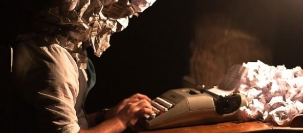Os escritores-fantasma em Portugal. Os escritores-fantasma em Portugal.