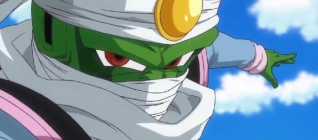 Paikuhan, el guerrero más fuerte del otro mundo Paikuhan, el guerrero más fuerte del otro mundo