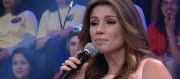 Paula Fernandes já pensa em fazer um trabalho voltado para o público infantil Paula Fernandes já pensa em fazer um trabalho voltado para o público infantil