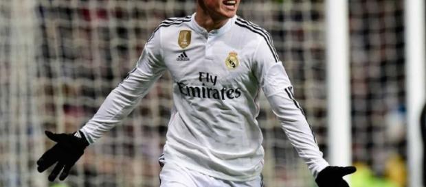 Real Madrid pondría en el mercado a James Rodríguez y a Isco Alarcón - buhola.com Real Madrid pondría en el mercado a James Rodríguez y a Isco Alarcón - buhola.com