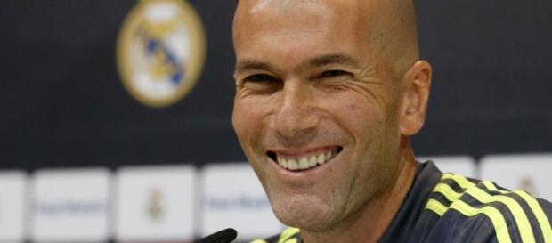 Real Madrid: Zidane tenía tanta prisa por entrenar al Madrid ... - elconfidencial.com Real Madrid: Zidane tenía tanta prisa por entrenar al Madrid ... - elconfidencial.com