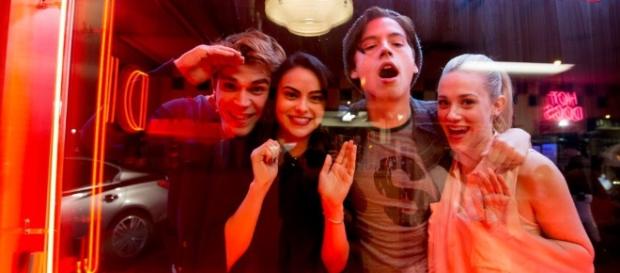 Riverdale Premiere Date Set - comicbook.com Riverdale Premiere Date Set - comicbook.com