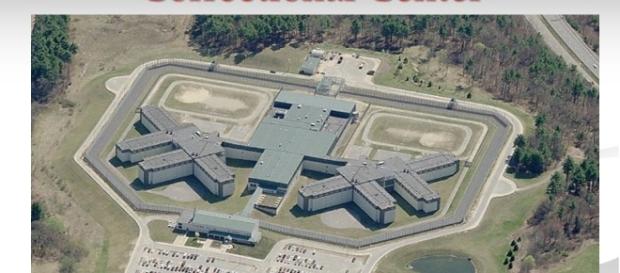 Souza-Baranowsky carcere di massima sicurezza Souza-Baranowsky carcere di massima sicurezza