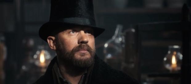 Taboo Review: la nuva serie con Tom Hardy Taboo Review: la nuva serie con Tom Hardy