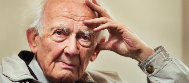 Zygmunt Bauman - Sociólogo morre aos 91 anos Zygmunt Bauman - Sociólogo morre aos 91 anos