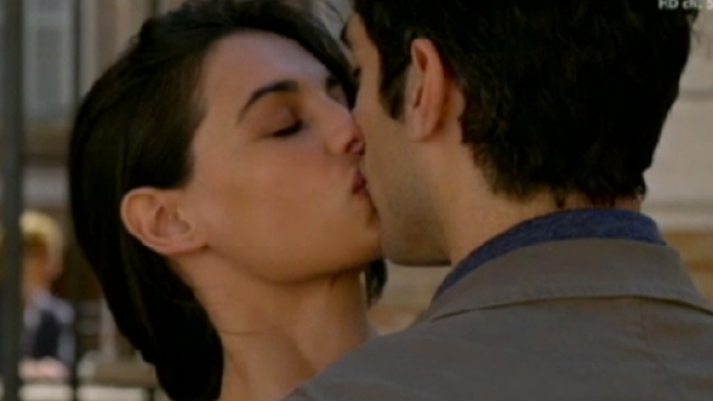 Azzurra e Guido riusciranno a resistere alla distanza?