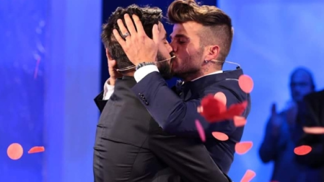 Claudio e Mario gossip news oggi