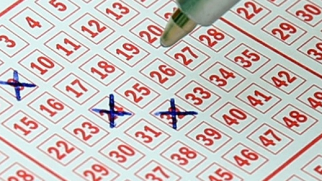 Estrazioni Lotto e SuperEnalotto 10 gennaio 2017