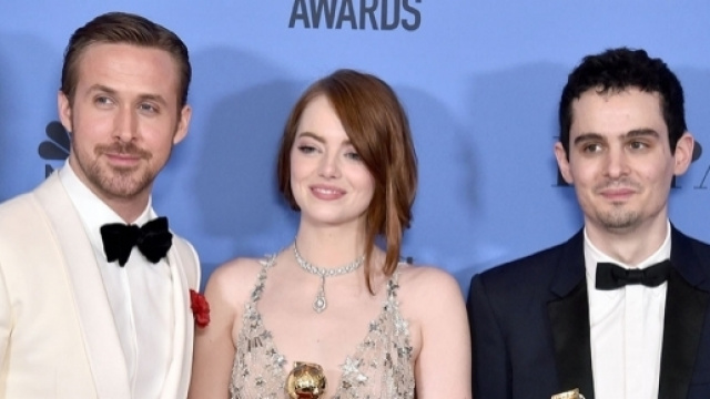 Golden Globe 2017, tutti i vincitori - Wired - wired.it