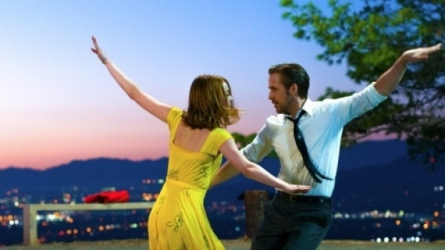 Golden Globes, 'La La Land' fa incetta di premi