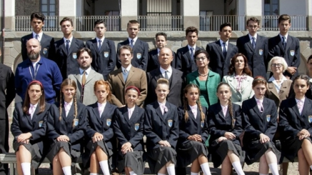 Il Collegio replica seconda puntata