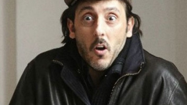 Improvvisata tra i funghi per Massimo Ceccherini | Attualità San ... - quinewsabetone.it