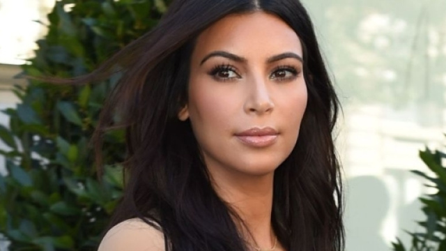 Kim Kardashian: prove furto finto | Velvet Gossip Italia - velvetgossip.it