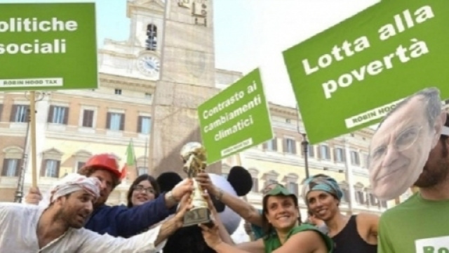 Lotta alla povert&agrave;, in arrivo il decreto per un assegno ai poveri