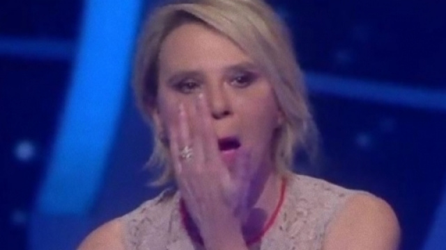 Lutto al Trono over di 'Uomini e Donne'.