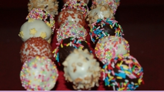 Montagna golosa di Natalia Cattelani