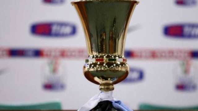 Partite Coppa Italia 10, 11 e 12 gennaio. Programma e calendario Ottavi di finale.