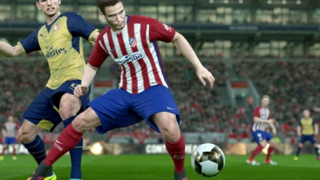 PES 18: Release Date, Wishlist, Gameplay Features - gamingphobia.com