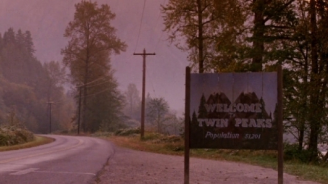 Twin Peaks - Una delle serie tv più attese del 2017