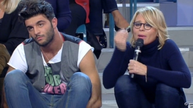 Uomini e Donne, la "scelta" di Giorgia Lucini &egrave; Manfredi ... - blogosfere.it