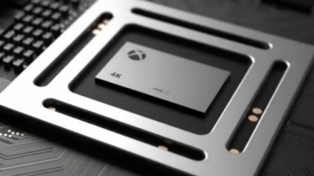 Xbox Scorpio: Should You Skip Buying Xbox One S And Wait For This ... - techtimes.com