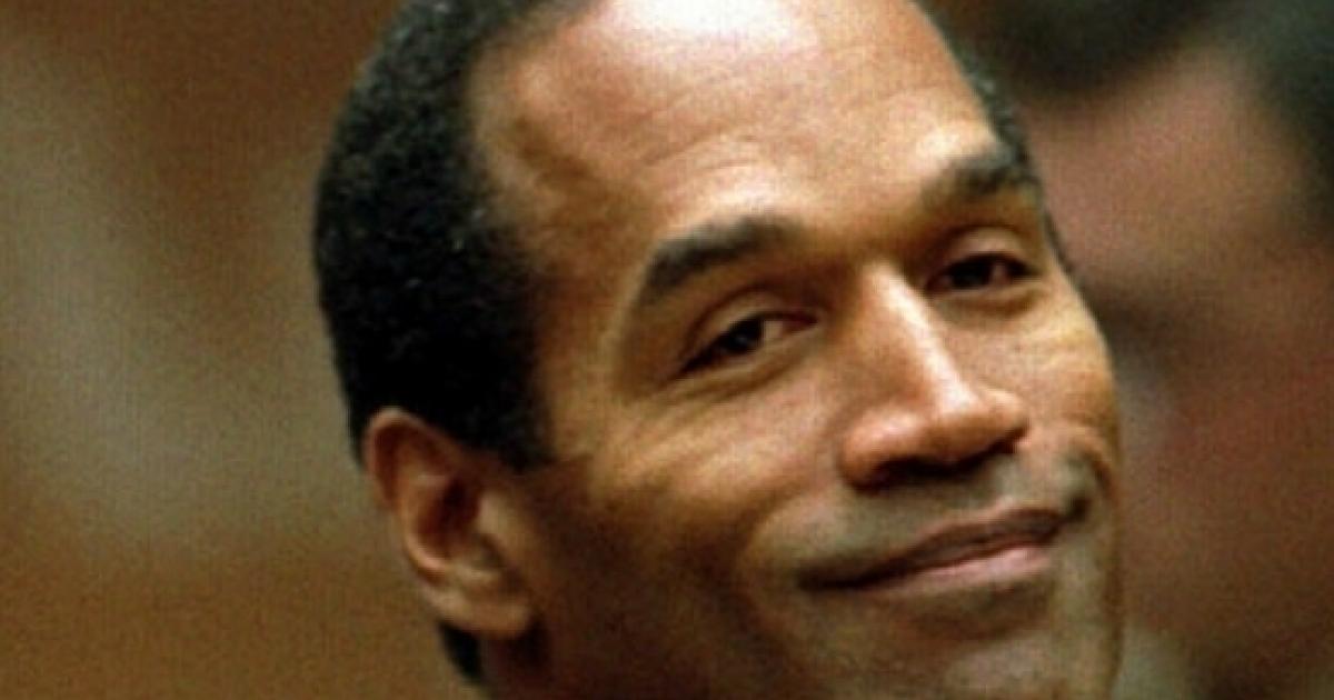 O.J. Simpson Released From Prison