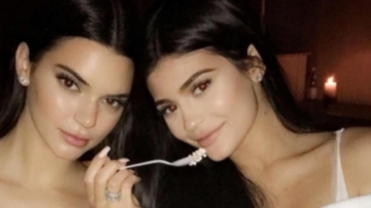 Kendall Jenner Está Preocupada E Reage à Nova Condição De Kylie