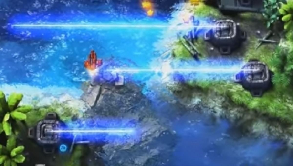 sony offering free games