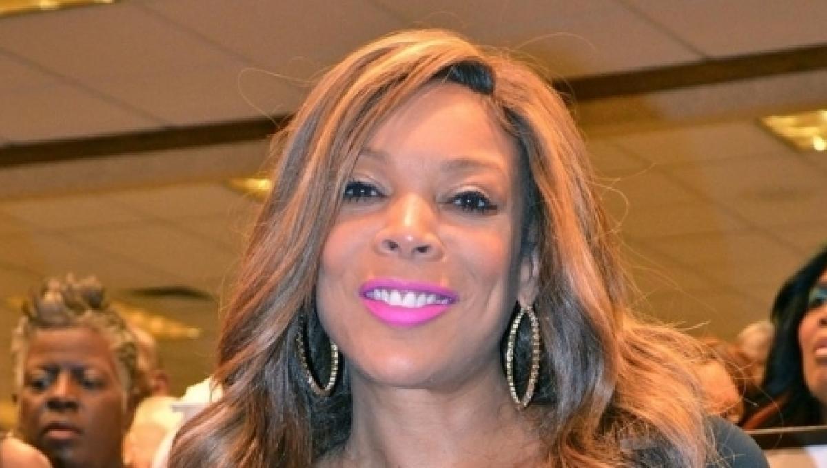 Wendy Williams Husband Cheated On Her