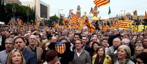 Independencia de Cataluña: La gran ilusión o lo que nadie te ... - elconfidencial.com