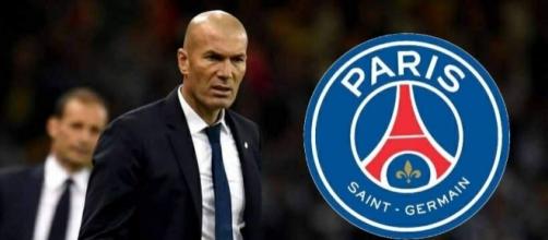 Le PSG a proposé ce contrat astronomique à Zidane !