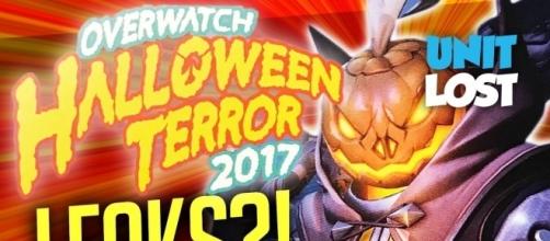 'Overwatch' Halloween Terror: start date, details, images, and more revealed(UnitLost/YouTube Screenshot)