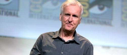 ‘The Terminator’ creator James Cameron admitted that technology scares him/Photo via Gage Skidmore, Wikimedia Commons