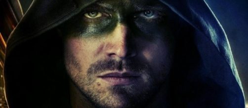 Arrow: Stephen Amell rivela il tema della sesta stagione ... - supereroi-news.com