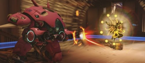 Blizzard is making a big change to "Overwatch" ultimate abilities. Image Credit: Blizzard Entertainment