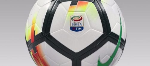 Calendario Serie A 2017-18, ottava gionata: il programma completo