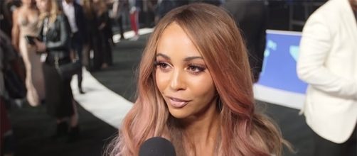 Canadian actress Vanessa Morgan will play Toni Topaz in the second season of "Riverdale." (YouTube/The A.V. Club)