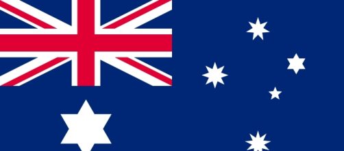 Flag of Australia - [Image by Wikipedia Commons]