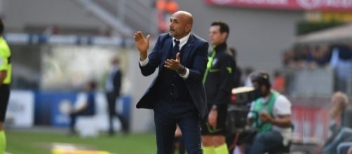 Inter, Spalletti: 'Dobbiamo ancora crescere' | inter.it