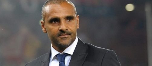 Liverani, allenatore del Lecce, subentrato a stagione in corso - uscatanzaro.net