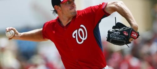 Max Scherzer injury not expected to be serious [MLB.com/YouTube]